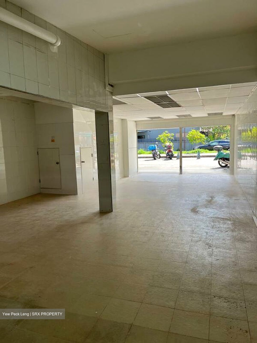 Opera Estate Primary School (D16), Shop House #453687721
